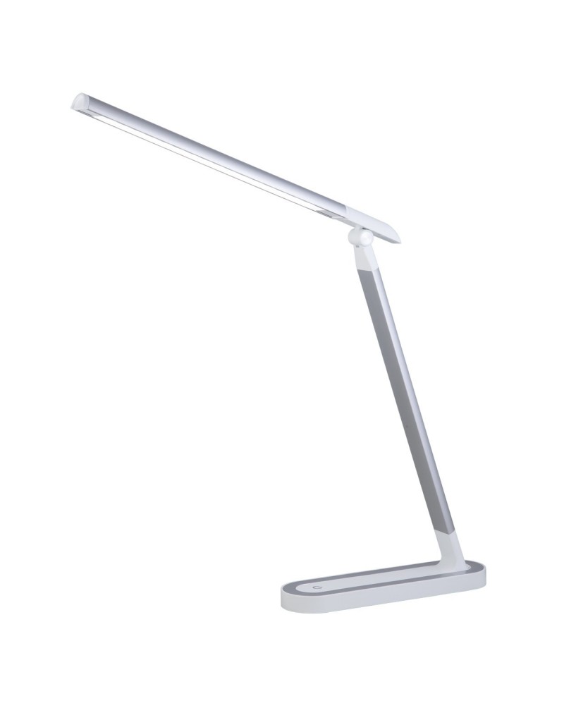 FLEXO KARIM PLATA LED 10W 950LM 4000K