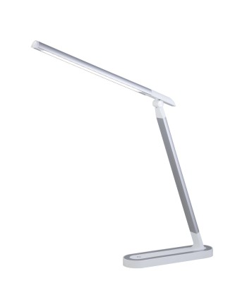 FLEXO KARIM PLATA LED 10W 950LM 4000K