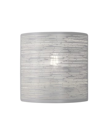 APLIQUE TAYLOR BLANCO 1 X 60W E-27