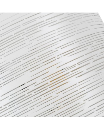 APLIQUE TAYLOR BLANCO 1 X 60W E-27