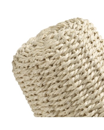 SOBREMESA SOTO BLANCO 1 X 40W E-14