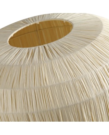 SOBREMESA CHEVAL PAPEL 1 X E-27