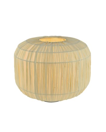 SOBREMESA CHEVAL PAPEL 1 X E-27