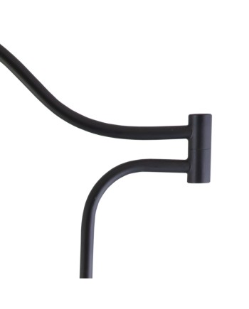 PIE SALON FLORIAN MIMBRE 1 X 60W E-27