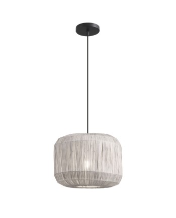 COLGANTE TORE PAPEL 1 X E-27