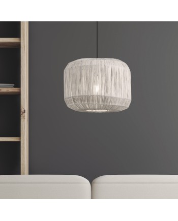 COLGANTE TORE PAPEL 1 X E-27