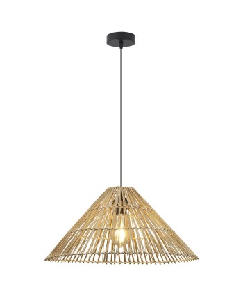 COLGANTE VINSON 1 X 60W E-27