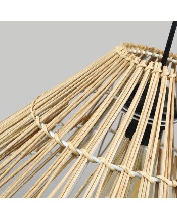 COLGANTE VINSON 1 X 60W E-27