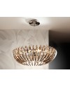 LAMPARA ·ARIADNA·CHAMPAGNE 12L