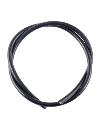 MANGUERA TRIFASICA NEGRA (M)