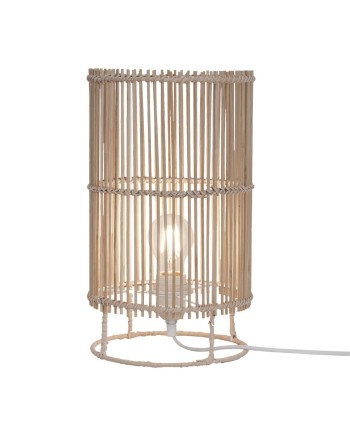 SOBREMESA ISARUTAS NATURAL 1 X 60W E-27