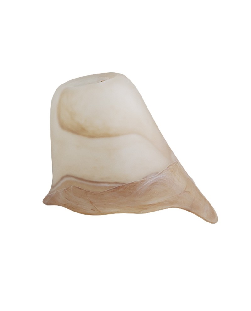 TULIPA HEDERA MURANO E-14