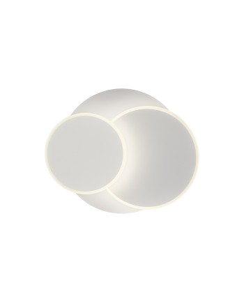 PLAFON LED BOSSA BLANCO LED 15W 1425LM 3000K