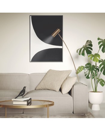 PIE SALON ANTIA LATON 1 X 50W GU10