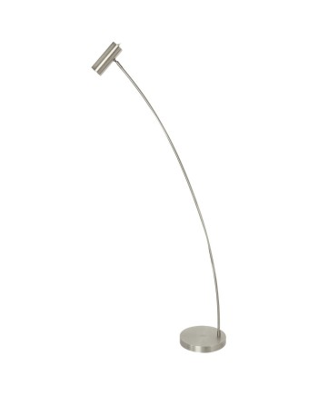 PIE SALON ANTIA NIQUEL SATINAD 1 X 50W GU10