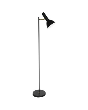PIE SALON LUMIERE NEGRO 1 X 60W E-27