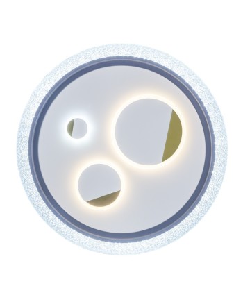 PLAFON LED ARTIES LED 40W 4560LM 3000-6500K