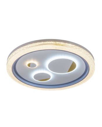 PLAFON LED ARTIES LED 40W 4560LM 3000-6500K