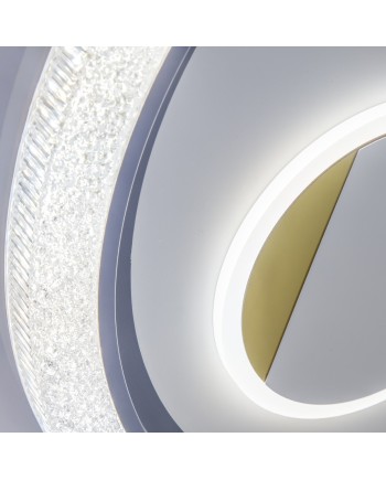 PLAFON LED ARTIES LED 40W 4560LM 3000-6500K