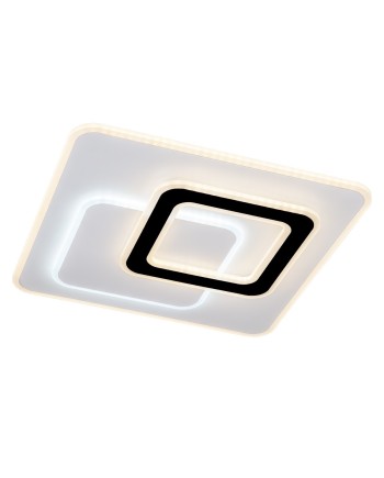 PLAFON LED LORIA LED 40W 4560LM 3000-6500K