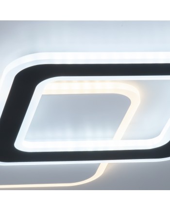 PLAFON LED LORIA LED 40W 4560LM 3000-6500K