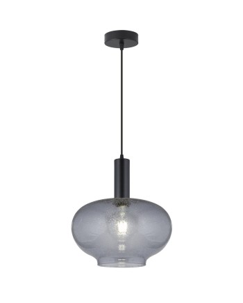 COLGANTE PATAIAS FUMÉ 1 X 60W E-27