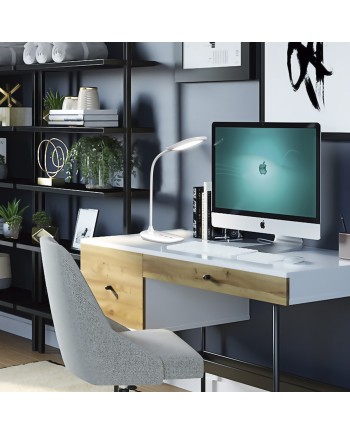 FLEXO LED NAVIA BLANCO LED 10W 480LM