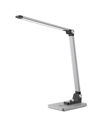 FLEXO LED NELSON PLATA LED 10W 450LM