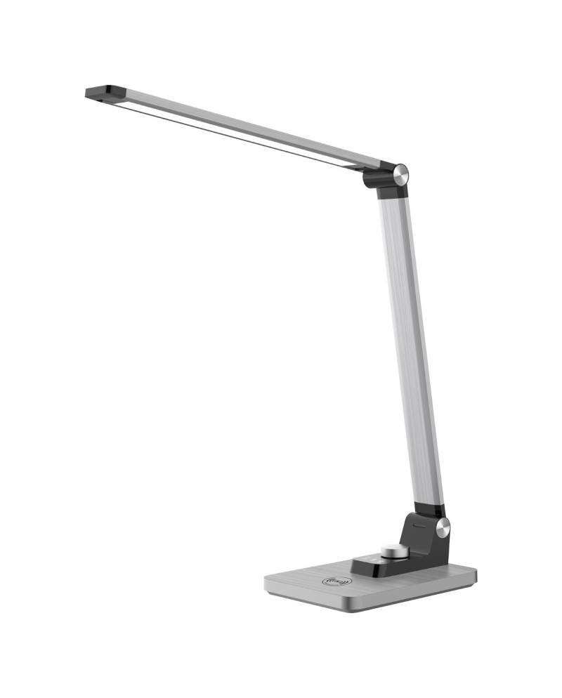 FLEXO LED NELSON PLATA LED 10W 450LM