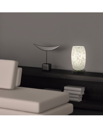 SOBREMESA ARTALE NACAR 1 X 60W E-27