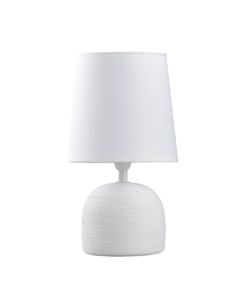 SOBREMESA BAXTER BLANCO