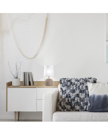 SOBREMESA BAXTER MARRON