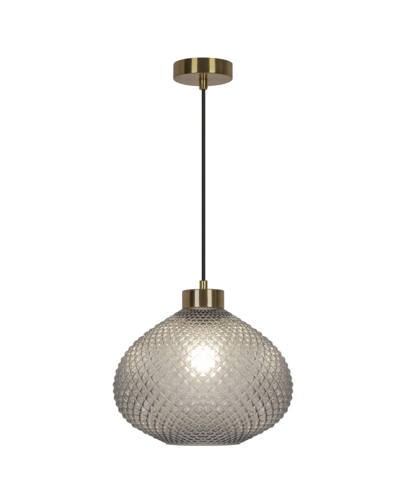 COLGANTE 28 FLORE FUMÉ