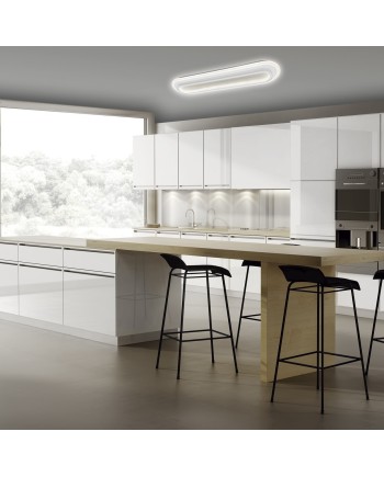 PLAFON LED LINK BLANCO LED 32W 2300LM 4000K