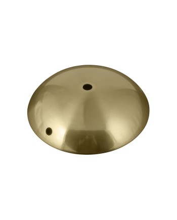 BASE SOBREMESA LATÓN 13 CON SOTABASE