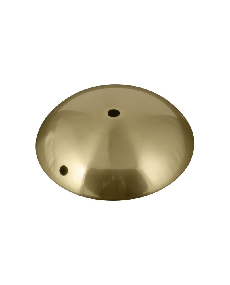 BASE SOBREMESA LATÓN 13 CON SOTABASE