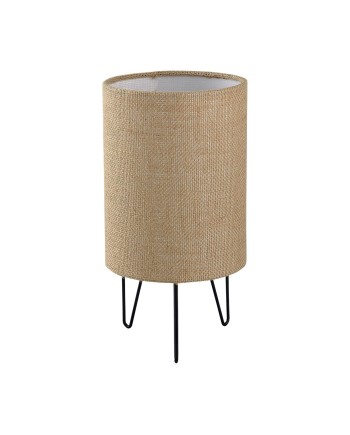 SOBREMESA POLO TELA MARRON