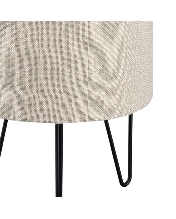 SOBREMESA POLO TELA BEIGE