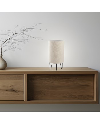 SOBREMESA POLO TELA BEIGE