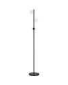 PIE SALON RIVER 3L NEGRO-OPAL