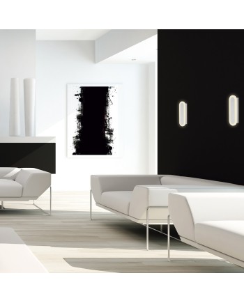 APLIQUE LED SULTAN BLANCO LED 8W 3000K