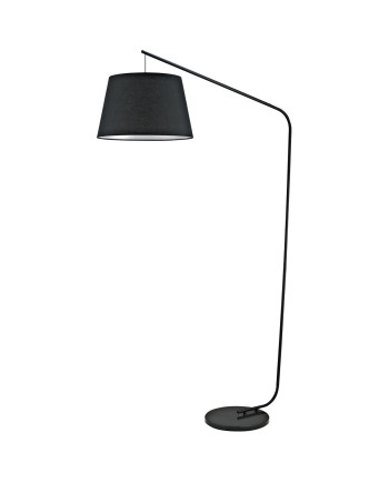 PIE SALON TALBOT NEGRO P/NEGRA 1 X 60W E-27