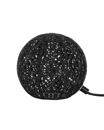 SOBREMESA TICAM NEGRO 1 X 28W G-9