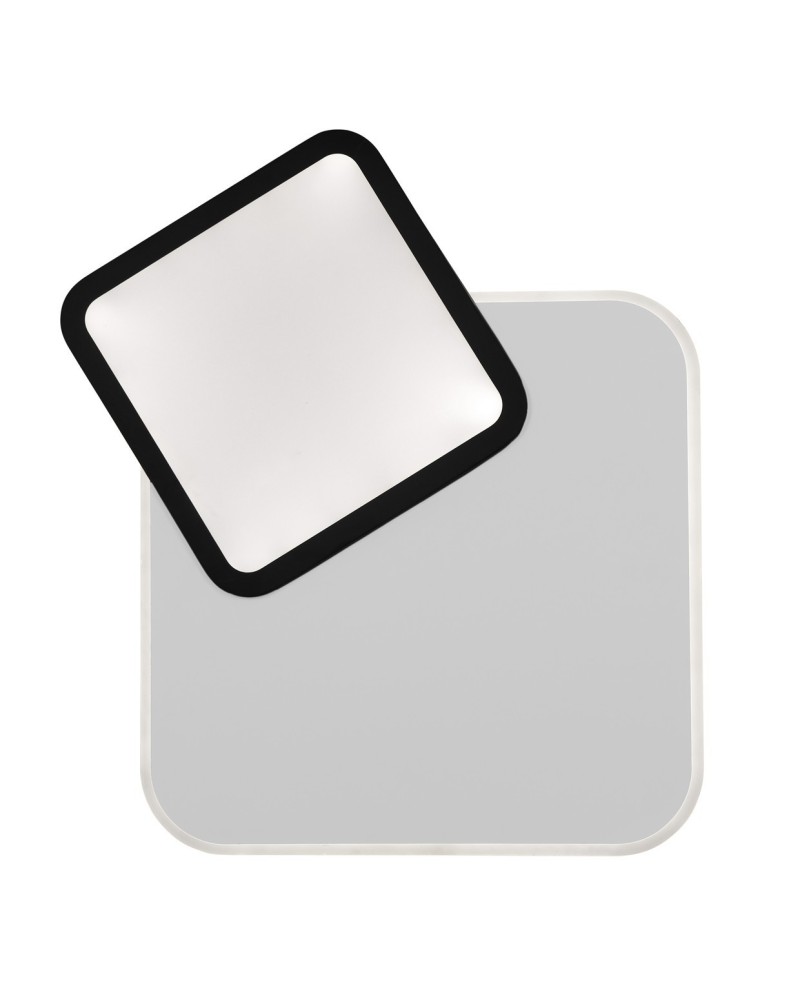 PLAFON LED ARNAU BLANCO LED 70W 4969LM 3000-6000K