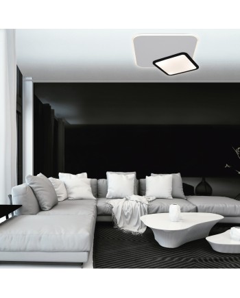 PLAFON LED ARNAU BLANCO LED 70W 4969LM 3000-6000K