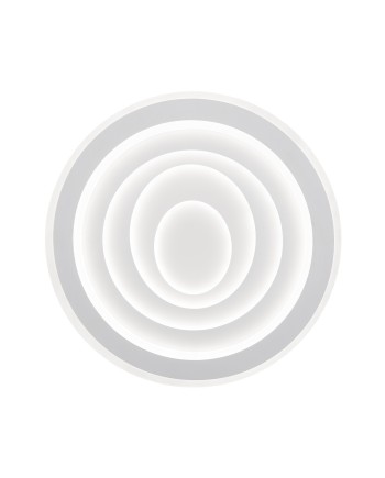 PLAFON LED CASTEDU BLANCO LED 123W 7662LM 3000-6000K