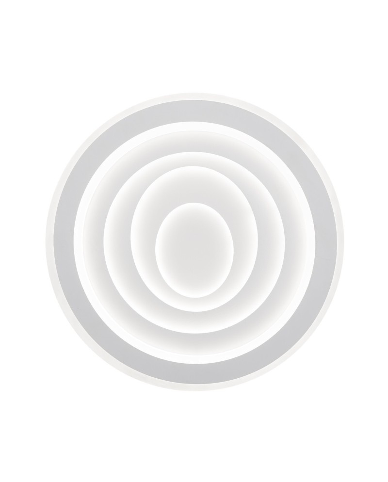PLAFON LED CASTEDU BLANCO LED 123W 7662LM 3000-6000K