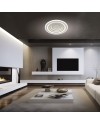 PLAFON LED CASTEDU BLANCO LED 123W 7662LM 3000-6000K