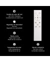 PLAFON LED CASTEDU BLANCO LED 123W 7662LM 3000-6000K