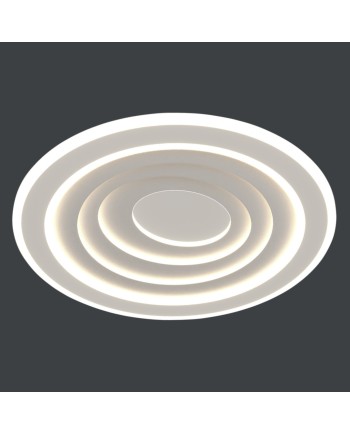 PLAFON LED CASTEDU BLANCO LED 123W 7662LM 3000-6000K